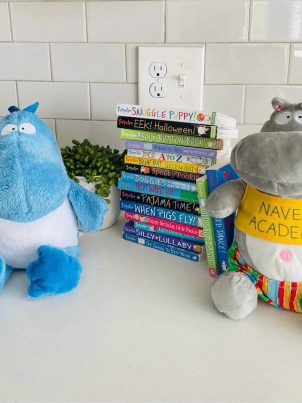 Sandra Boynton book bundle